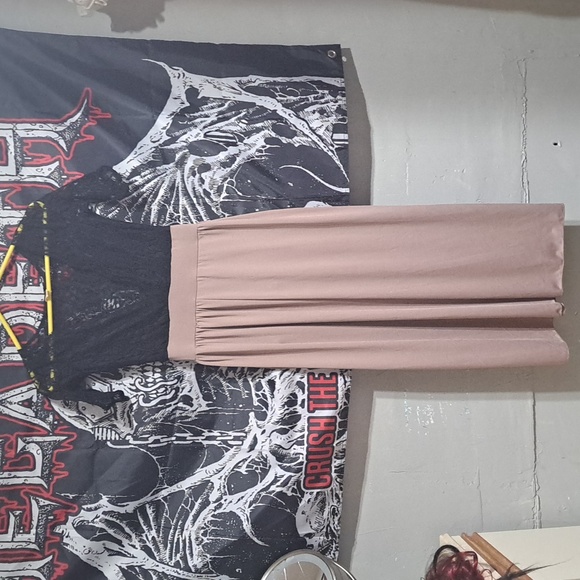 Maxi dress - Picture 1 of 2